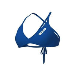 Haut de maillot de bain femme Arena Team Solid
