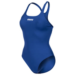 Maillot de bain 1 pièce femme Arena Team Pro Solid