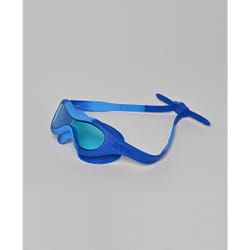 Arena Spider Kids Mask lunette de natation Jeunesse Unisexe Taille unique