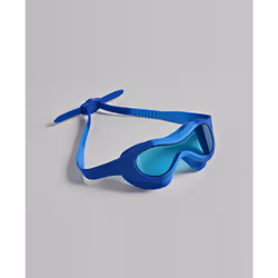 Arena Spider Kids Mask lunette de natation Jeunesse Unisexe Taille unique