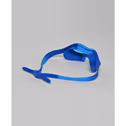 Arena Spider Kids Mask lunette de natation Jeunesse Unisexe Taille unique - Vue supplémentaire 4