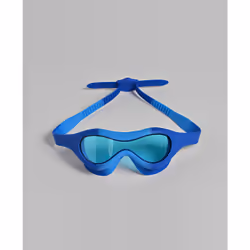 Arena Spider Kids Mask lunette de natation Jeunesse Unisexe Taille unique - Vue supplémentaire 5