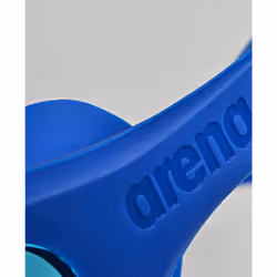 Arena Spider Kids Mask lunette de natation Jeunesse Unisexe Taille unique - Vue supplémentaire 9