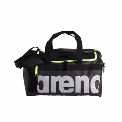Sac de sport Arena - 0000004930 - Imperméable - 40 litres - Noir - Grand format