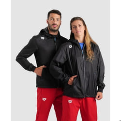 Veste imperméable Arena Solid