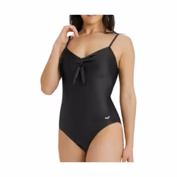 ARENA Maillot de bain U Back Solid