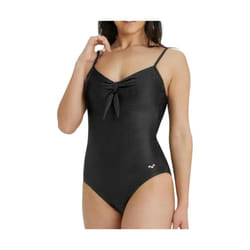 ARENA Maillot de bain U Back Solid