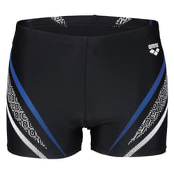 ARENA Short de bain arena Graphic pour hommes