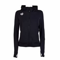 Sweatshirt à capuche femme Arena Spacer