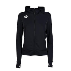 Sweatshirt à capuche femme Arena Spacer