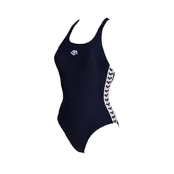 Maillot de bain 1 pièce femme Arena Icons Racer