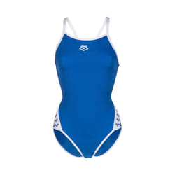 Maillot de bain 1 pièce femme Arena Icons Super Fly Solid