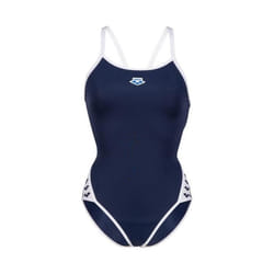 Maillot de bain 1 pièce femme Arena Icons Super Fly Solid