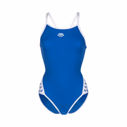 Maillot de bain 1 pièce femme Arena Icons Super Fly Solid