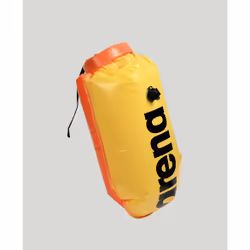 Arena Open Water Swim Buoy Orange, Jaune 17 L Polyvinyl chloride (PVC) - Vue supplémentaire 4