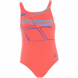 ARENA Maillot de bain une-pièce Swim Pro Logo