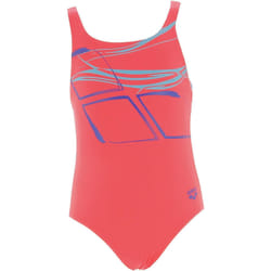 ARENA Maillot de bain une-pièce Swim Pro Logo