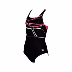 ARENA Maillot de bain une-pièce Swim Pro Logo