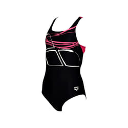 ARENA Maillot de bain une-pièce Swim Pro Logo