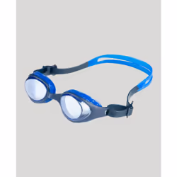 Arena 005381, Unisexe, Taille unique, Bleu, Caoutchouc thermoplastique (TPR), Polyuréthane thermoplastique (TPU), Bleu, Polyc ...