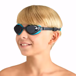Arena Junior Air lunette de natation Unisexe Taille unique - Vue supplémentaire 4