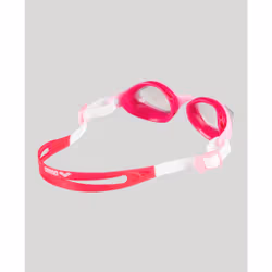 Arena 005381 lunette de natation Junior Unisexe Taille unique - Vue supplémentaire 4