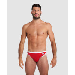 Slip de bain Arena Icons Solid