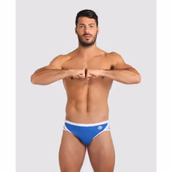 ARENA Slip de bain arena Performance Icons Solid