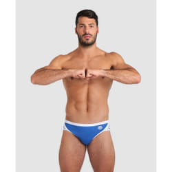 ARENA Slip de bain arena Performance Icons Solid