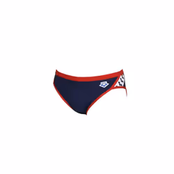 Slip de bain Arena Icons Solid