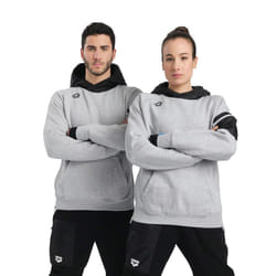 ARENA Sweat-shirt à capuche unisexe arena Hooded Sweat Tech