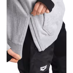 ARENA Sweat-shirt à capuche unisexe arena Hooded Sweat Tech