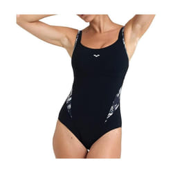 ARENA Maillot de bain arena Bodylift Emma U Back pour femmes bonnet B