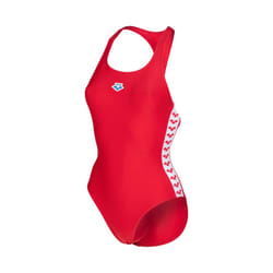 Maillot de bain 1 pièce femme Arena Icons Racer