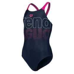 ARENA Maillot de bain arena Feel Graphic V Back