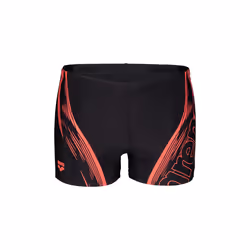 ARENA Short de bain arena Graphic Feel