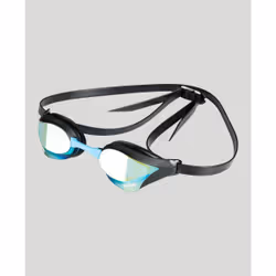 Arena 003251, Unisexe, Taille unique, Noir, Polyuréthane thermoplastique (TPU), Turquoise, Polycarbonate