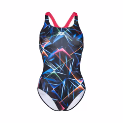 ARENA Maillot de bain de sport arena Allover Swim Pro Back pour femmes