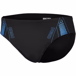 Slip de bain Arena Graphic