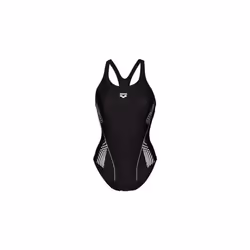 Maillot de bain 1 pièce femme Arena Pro Graphic