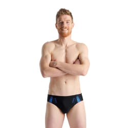 Slip de bain Arena Graphic