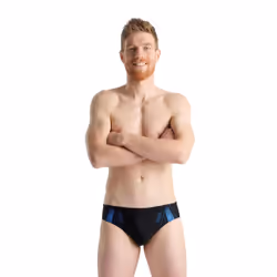 Slip de bain Arena Graphic