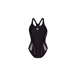 Maillot de bain 1 pièce femme Arena Pro Graphic