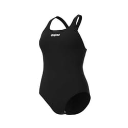 Maillot de bain 1 pièce femme Arena Pro Solid
