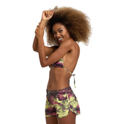 ARENA Short de plage arena Allover pour femmes