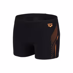 Boxer de bain Arena Graphic