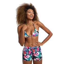 ARENA Short de plage arena Allover pour femmes