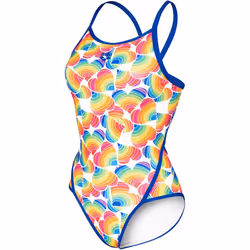 ARENA Maillot de bain arena Performance Pride Super Fly Back