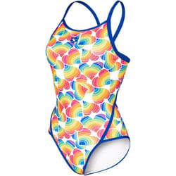 ARENA Maillot de bain arena Performance Pride Super Fly Back