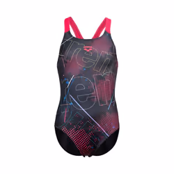 ARENA Maillot de bain arena Performance Galactics Swim Pro Back